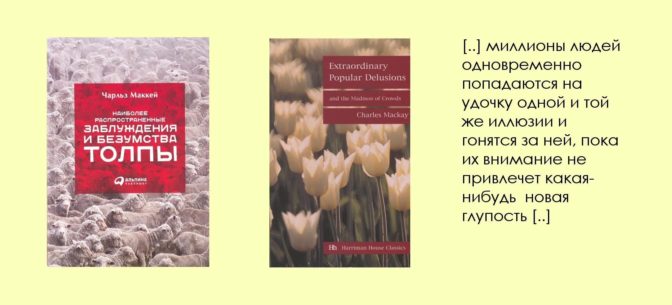 Заблуждения и безумства толпы. Книга наиболее распространённые заблуждения и безумства толпы. наиболее распространенные заблуждения и безумства толпы_ч. маккей. «безумства толпы» чарльза маккея (1841)..