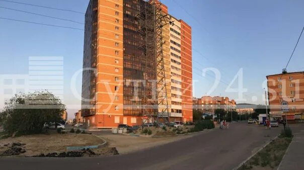 Цены "Клиника Профмед" в Улан‑Удэ - Яндекс Карты