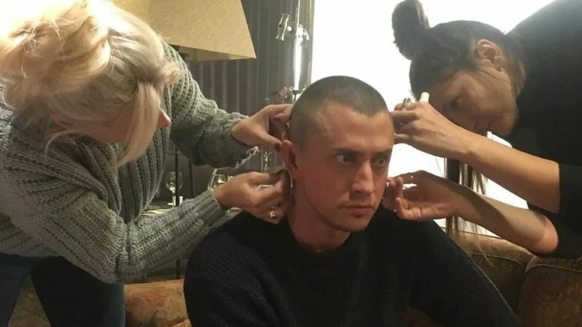 Прилучным после операции