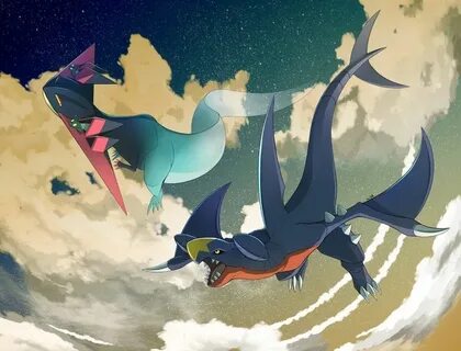 Driftveil pokemon