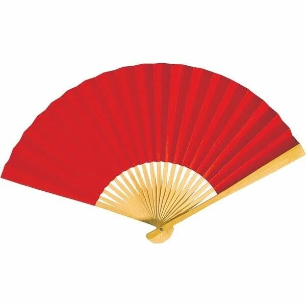 Red fan. Japan Fan Red. Japanese Fan PNG.