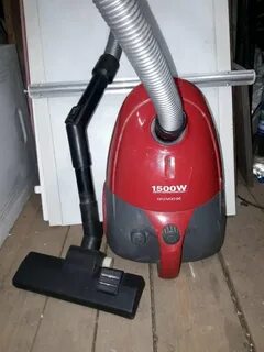 Пылесос скарлет 1500w