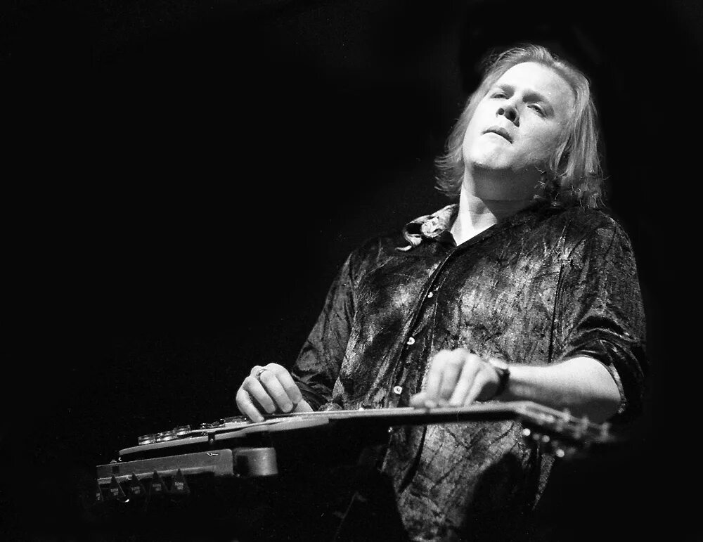 Джефф хили. Слепой гитарист джефф хили. джефф хейли бэнд. фото the jeff healey band.