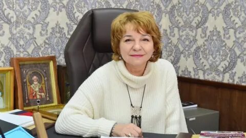Уполномоченный по правам человека в республике