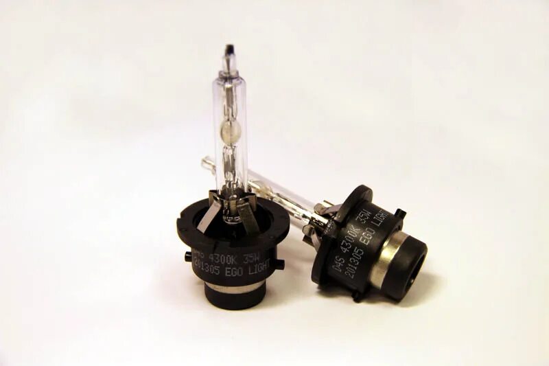 лучшие ксеноновые лампы d2s