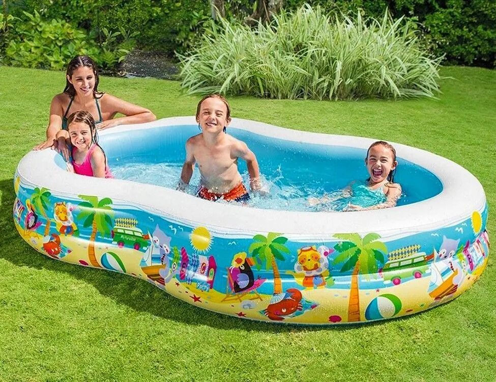 Бассейн intex wet set. Бассейн надувной intex. intex wet set бассейн. детский бассейн интекс. детский надувной бассейн intex.
