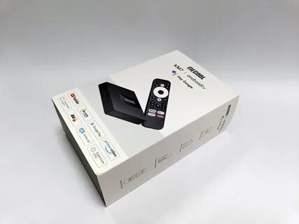 Amlogic s905y4