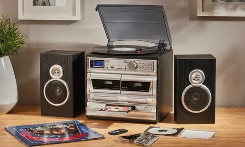 Hi fi 7