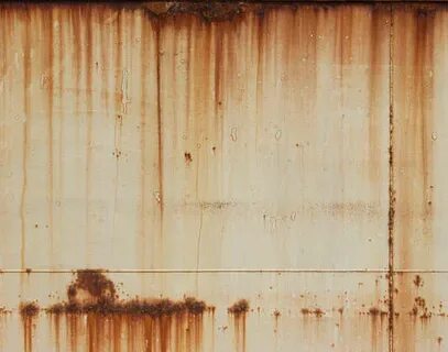 Long rust