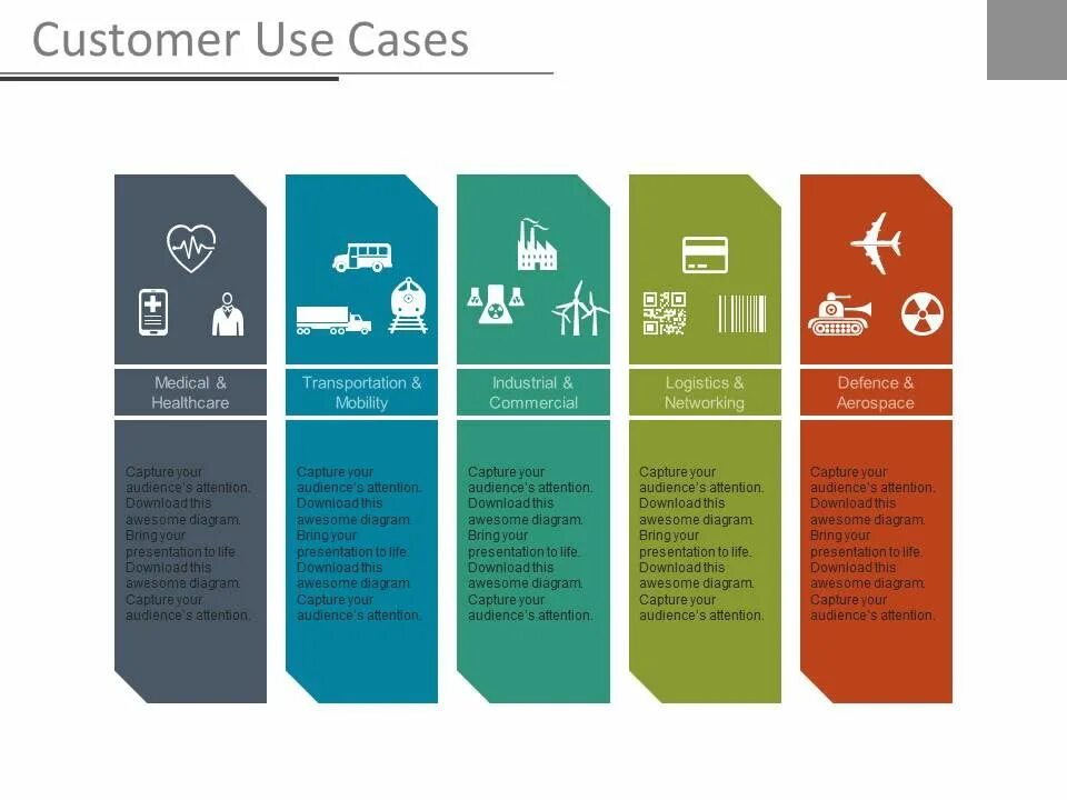 Customers cases. Using POWERPOINT. Customer Case. POWERPOINT customers Slides. Police Case POWERPOINT.