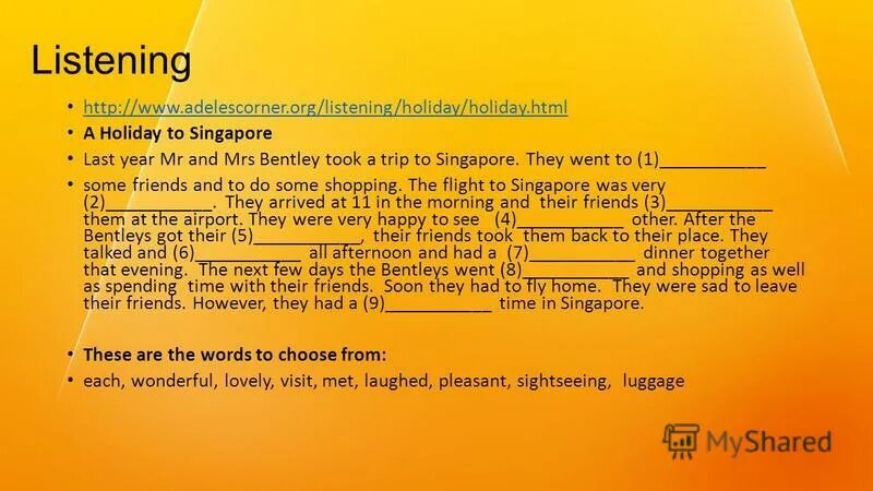 Holidays listening. Listening holidays. Holidays and travel worksheets. Listening holidays. My hobby is listening to music.