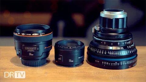 Lens ft
