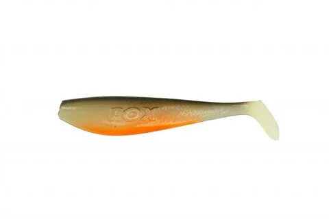 Zander приманки