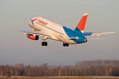 Аэрофлот новосибирск главный