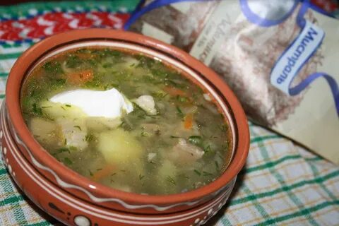 Капустняк с мясом