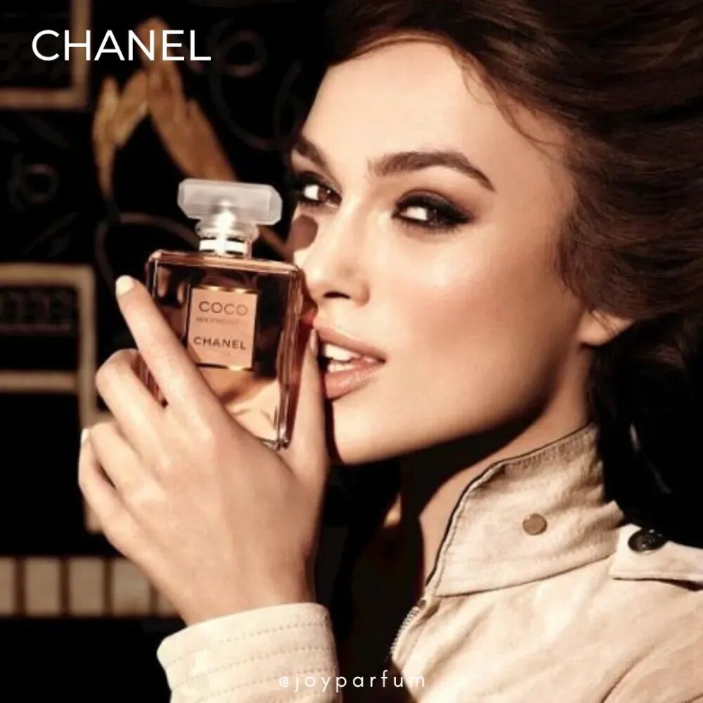 Мадмуазель вы как модель. Chanel / coco с кирой найтли. коко шанель мадмуазель с кирой найтли.