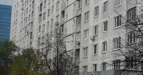 Проезд 4 корпус 2