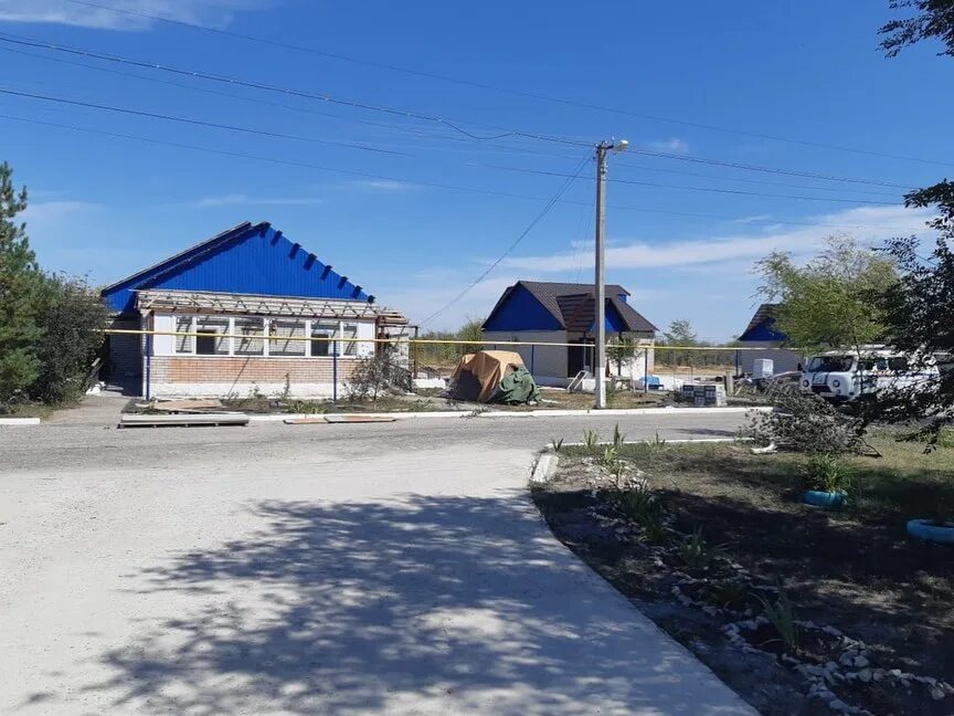 Погода в белоглинном