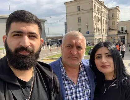 Гурам амарян нижний новгород концерт