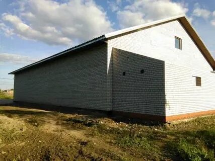 Строительство александрове