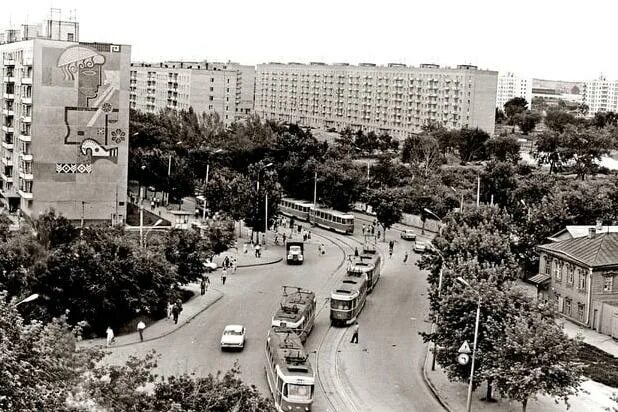 Самарская набережная и пляжи 1990-х в 23 фотографиях Другой город - интернет-жур
