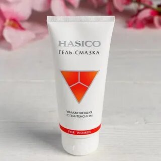 Гель смазка с пантенолом