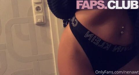 nenawt OnlyFans Leaks (16 Photos) .