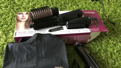 Фен babyliss as200e отзывы