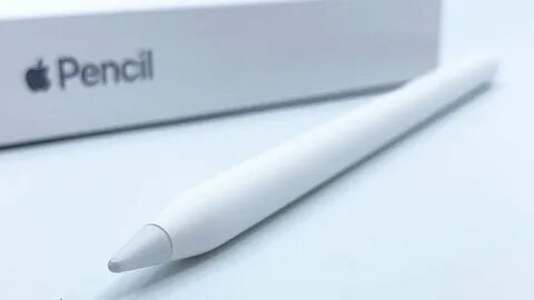 Apple pen 3