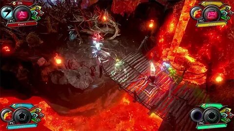 Overlord 3 пк