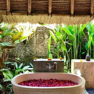 Bali spa