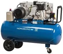 Nordberg eco nce100 400 220
