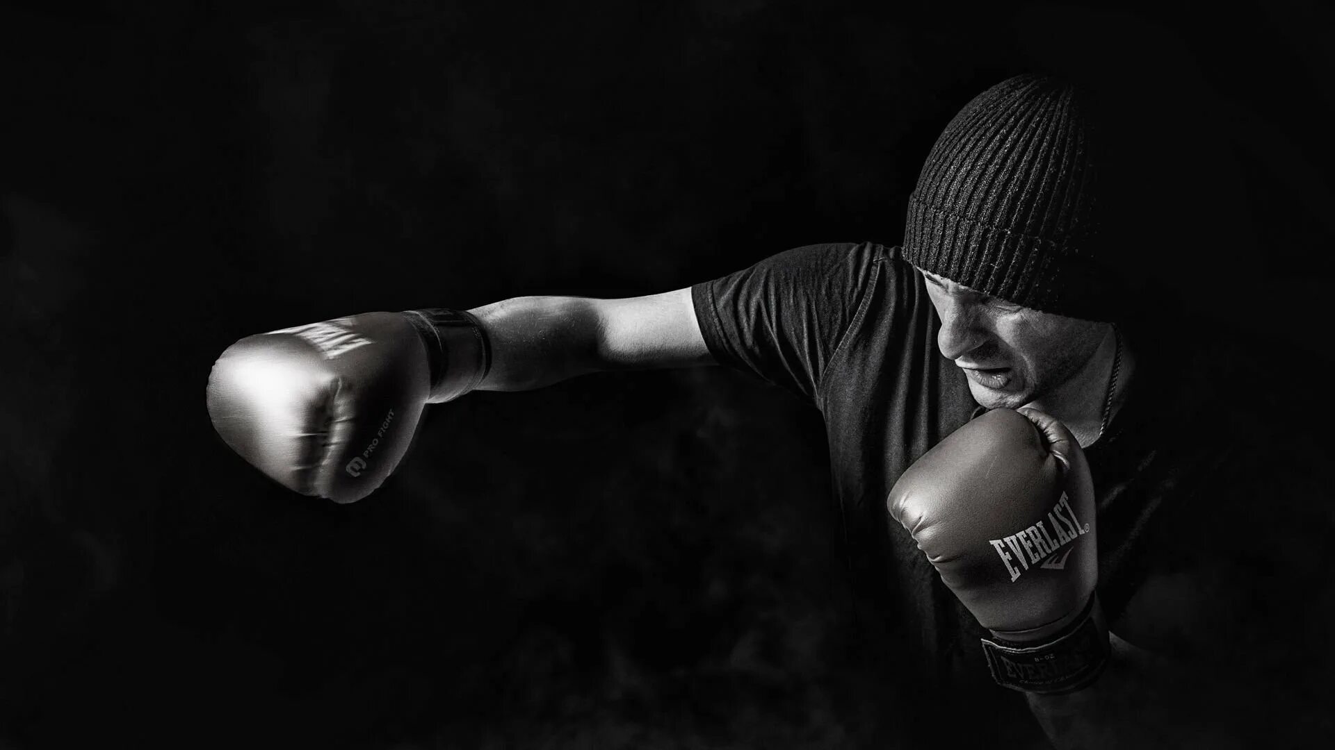 4 d boxing