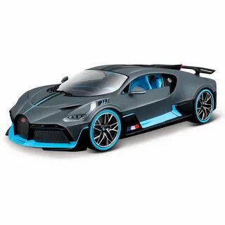 Bugatti игрушка