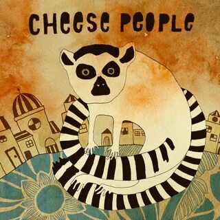 Cheese people