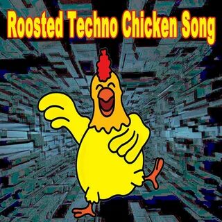 Музыка chicken