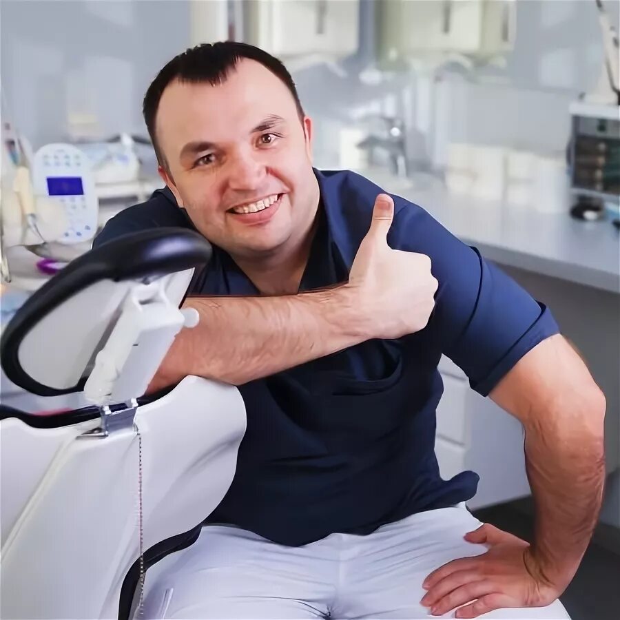 Ортодонт симферополь