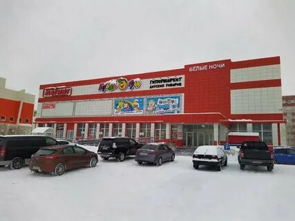 Пробег новый уренгой