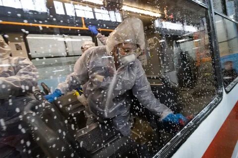 Коронавирус в санкт петербурге на сегодня