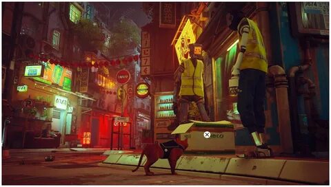 Stray игра отзывы