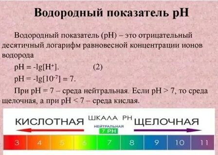 рн