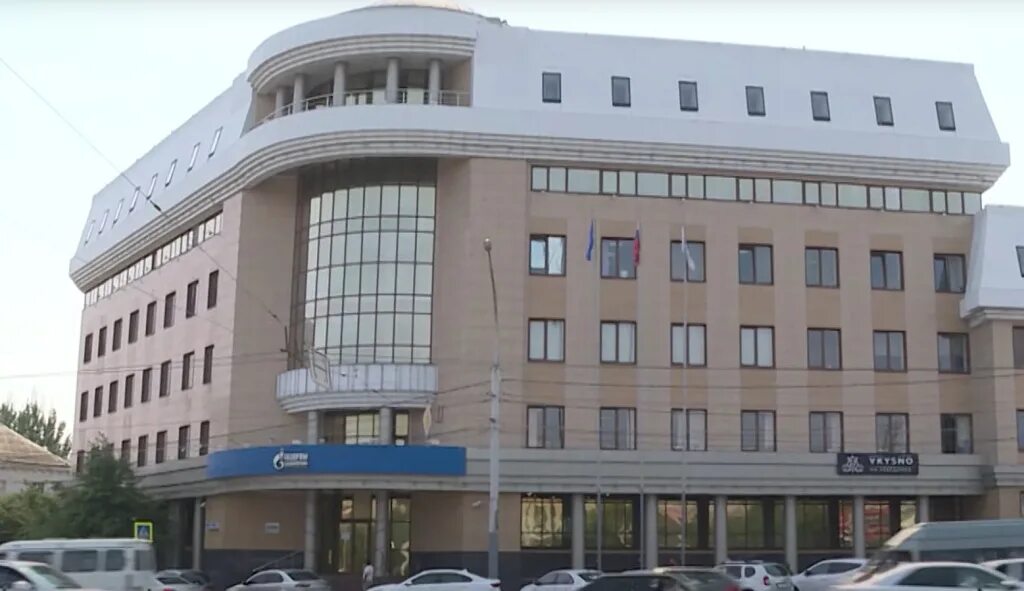 В Ставрополе задержали топ-менеджера "Газпрома" Сергея Бондаренко :: 1777.Ru