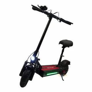 Max speed самокат