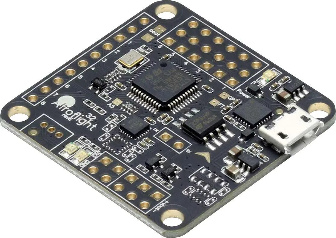 Intel i2c controller