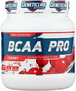 Geneticlab nutrition