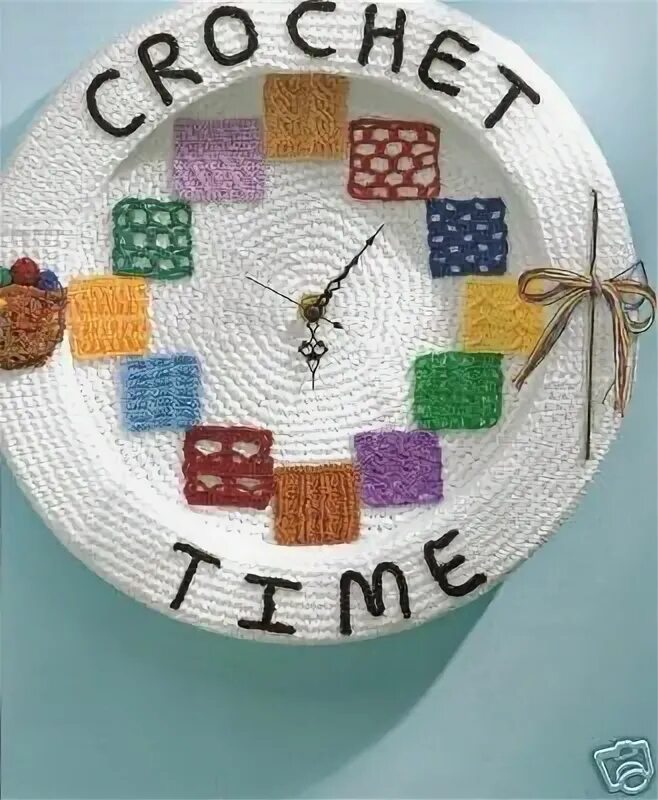 Clock thread