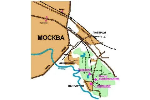 Лыткарино 83