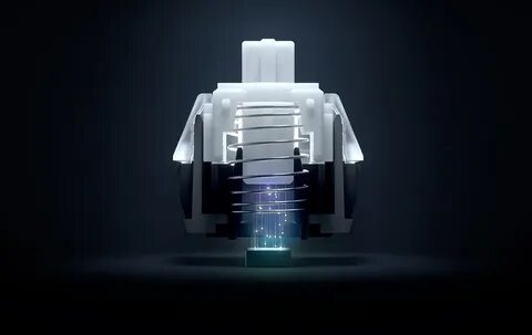 Switches use
