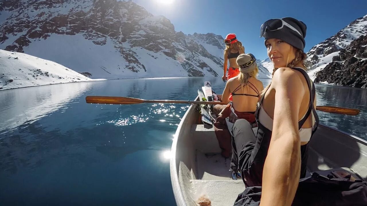 Go hero 5