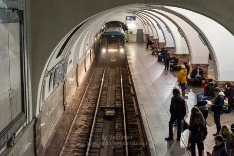 Метро на соколе